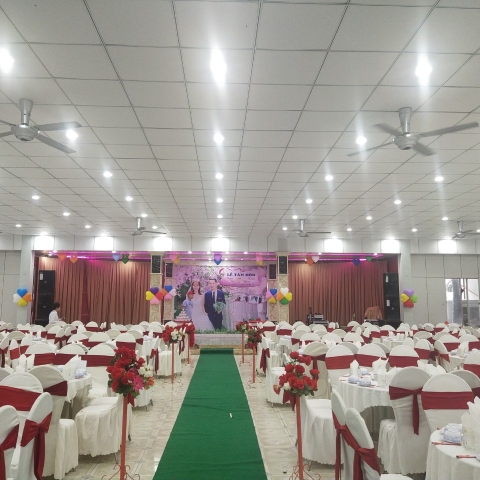 CHO THUÊ ÂM THANH ÁNH SÁNG BIÊN HÒA - ĐỒNG NAI