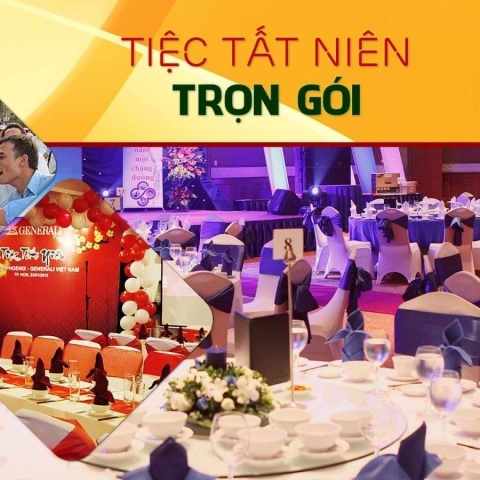 Tổ chức tất niên