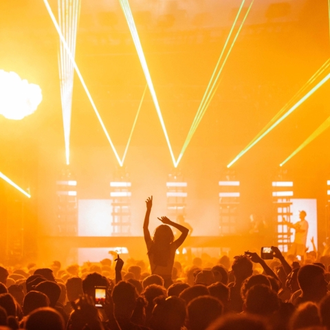 THUÊ THIẾT BỊ ÂM THANH ÁNH SÁNG GIÁ TỐT NHẤT TẠI ĐÀ LẠT CHO MỌI SỰ KIỆN