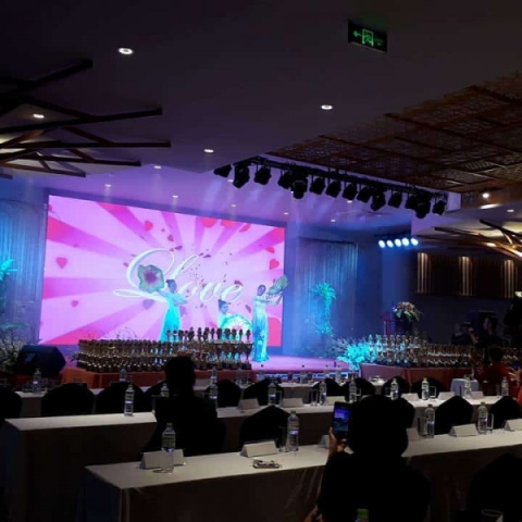 Đơn vị chuyên cho thuê âm thanh sự kiện Biên Hòa