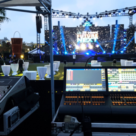 Hướng dẫn nơi cho thuê âm thanh sự kiện giá tốt nhất Hồ Chí Minh