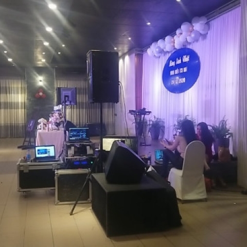 Dịch vụ cho thuê thiết bị âm thanh chuyên nghiệp, giá rẻ