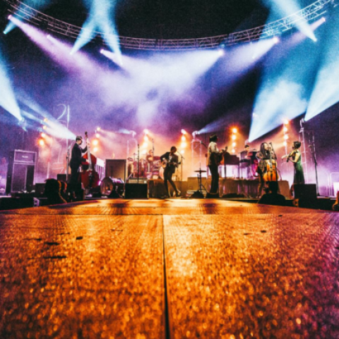 Giới thiệu địa chỉ uy tín cho thuê thiết bị sự kiện giá rẻ Đồng Nai