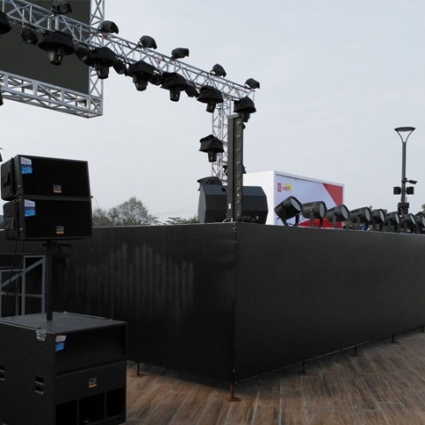 DỊCH VỤ ÂM THANH ÁNH SÁNG CHUYÊN NGHIỆP TẠI NINH THUẬN UY TÍN