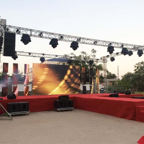 Tư vấn bạn dịch vụ tổ chức sự kiện giá tốt nhất Bình Dương