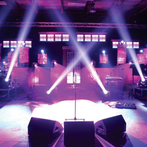 Địa chỉ chuyên cho thuê âm thanh ánh sáng giá tốt Lâm Đồng