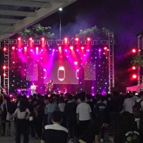 Tìm kiếm dịch vụ cho thuê âm thanh ánh sáng uy tín Đà Lạt