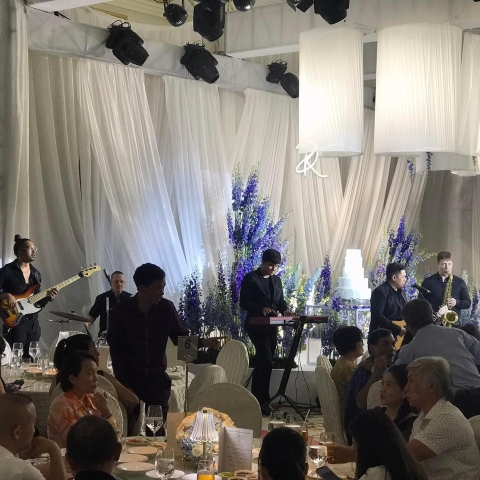 Âm Thanh Ánh Sáng Bình Dương