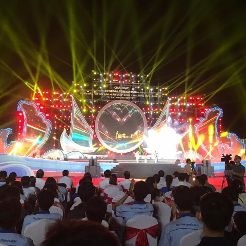 Âm Thanh Ánh Sáng Thủ Đức