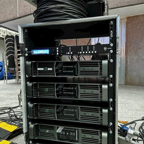 thuê âm thanh ánh sáng giá rẻ